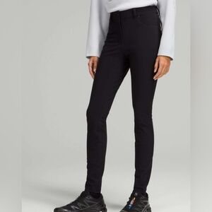 Lululemon City Sleek 5 Pocket 7/8 Pant